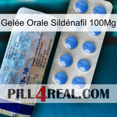 Gelée Orale Sildénafil 100Mg 39